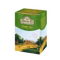 Чай Ahmad Green Tea, листовой, зеленый, 200г