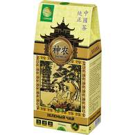 Чай Shennun Мо Ли Мао Фен зеленый с жасмином 100г