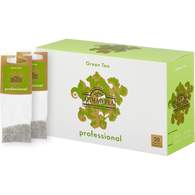 Чай Ahmad Tea Professional зеленый, 20пак