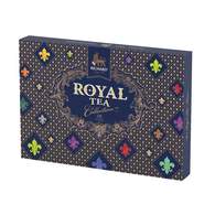 Чай Royal Tea Collection ассорти, 120 пак 