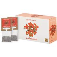 Чай Ahmad Tea Professional Английский завтрак, черный, 20пакх5г