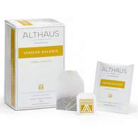 Чай Althaus Ginseng balans Deli Pack 20пак x 1.75г 