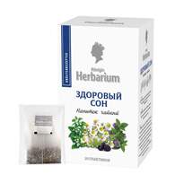 Чай Konigin Herbarium Здоровый сон, 20пакx1,5г/уп 