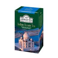 Чай Ahmad Tea Ассам черный длиннолистовой 100г 1379-2