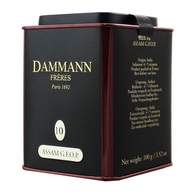 Чай Dammann Assam GFOP листовой черный , 100г ж/б  6755