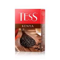 Чай Tess Kenya гранулированный черный, 100г 0635-16