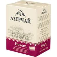 Чай Азерчай Premium Collection чай черный байховый листовой, 100 г 413633