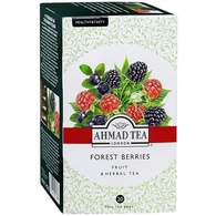 Чай Ahmad Tea Форест Берриз,лесные ягоды, 20штх2г/уп 1167