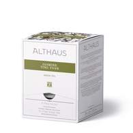 Чай Althaus Pyra Pack Jasmine Ting Yuan, 15пак/уп (TALTHL-P00007)