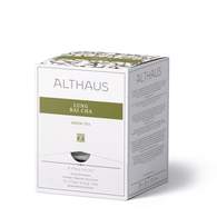 Чай Althaus Pyra Pack Lung Bai Cha, 15пак/уп (TALTHL-P00006)