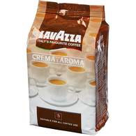 Кофе Lavazza Crema e Aroma, зерно, 1кг