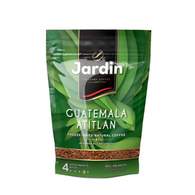 Кофе Jardin Guatemala Atitlan сублимированный,150г пакет