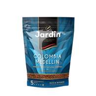 Кофе Jardin Colombia Medellin сублимированный, 240г пакет
