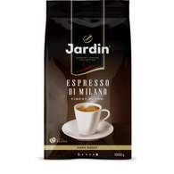 Кофе Jardin Espresso di Milano в зернах, 1кг