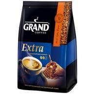 Кофе Grand Extra растворимый , 500 г пакет.