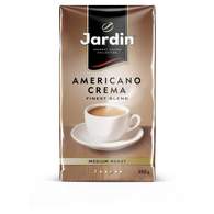 Кофе Jardin Americano Crema молотый,250г