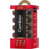 Кофе в капсулах Coffesso Набор кофе в капсулах, 50шт 15910