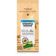 Кофе Ambassador Manufaktura Ethiopia Sidamo в зернах,пакет, 1кг