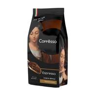 Кофе Coffesso Espresso в зернах, 250г