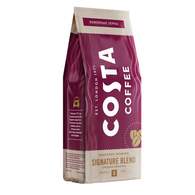 Кофе Costa Coffee Signature Blend,MOCHA ITALIA (сред обжарка) в зернах,1 кг