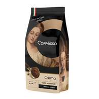 Кофе Coffesso Crema молотый, 250г 15184