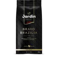 Кофе Jardin Bravo Brazilia молотый, 250г