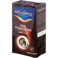 Кофе Movenpick Der Himmlische молотый, 500г