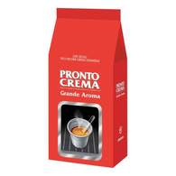 Кофе Lavazza Pronto Crema, зерно, 1000 г