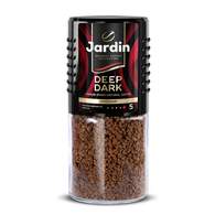 Кофе Jardin растворимый Deep Dark, 95г 1644-12
