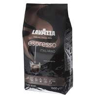 Кофе Lavazza Espresso арабика в зернах, 1кг