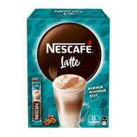 Кофе Nescafe Classic Latte растворимый , шоу-бокс, 18гх18шт/уп