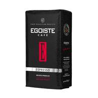 Кофе молотый  Egoiste Espresso в вакуумной уп., 250г