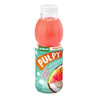 Напиток Добрый Pulpy Bits кокос 0,45л 12шт/уп