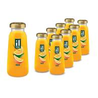 Сок IL Primo апельсиновый  0,2л. 8 шт/уп.