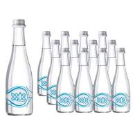 Вода питьевая Bona Aqua негаз. 0,33л стекло 12 шт/уп