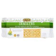 Крекер Crich с оливковым маслом и розмарином, 250г