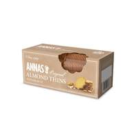 Печенье ANNAS Almond тонкое миндальное, 150г