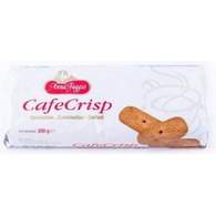 Печенье Caf Crisp ANNA FAGGIO хруст.карамельное, 200г