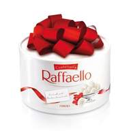 Конфеты Raffaello 200г, торт