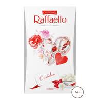 Конфеты Raffaello,(70г)