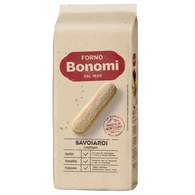 Печенье Forno Bonomi Савоярди сахарное, 400г
