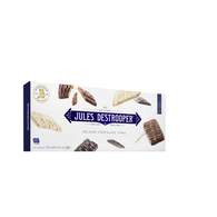 Печенье Jules Destrooper Belgian Chocolate Thins, 100г