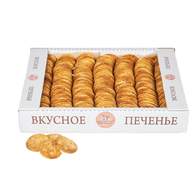 Печенье Бискотти  ТОПЛЕНОЕ МОЛОКО  1,8кг