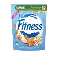 Завтрак Fitness Nestle хлопья из цельной пшеницы, 230г
