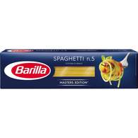 Макароны изделия Barilla Спагетти №5, 450г