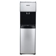 Кулер для воды HOT FROST V450ASM, напольный, НАГРЕВ/ОХЛАЖДЕНИЕ КОМПРЕССОРНОЕ, самоочистка, 1 кран, 