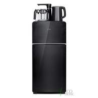 Кулер для воды с чайником ECOTRONIC TB18-LE Tea Bar, напольный, ОХЛАЖДЕНИЕ ЭЛЕКТРОННОЕ, шкаф, 1 кран