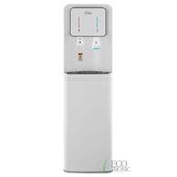 Пурифайер для воды ECOTRONIC A60-U4L напольный, НАГРЕВ/ОХЛАЖДЕНИЕ КОМПРЕССОРНОЕ, 2 крана, белый