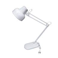 БЕТА/БЕТА К Светильник для лампы накаливания на подставке (поставляется б/лампы), 60Вт, белый