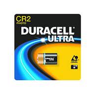 Батарейка DURACELL Ultra CR2 BL1